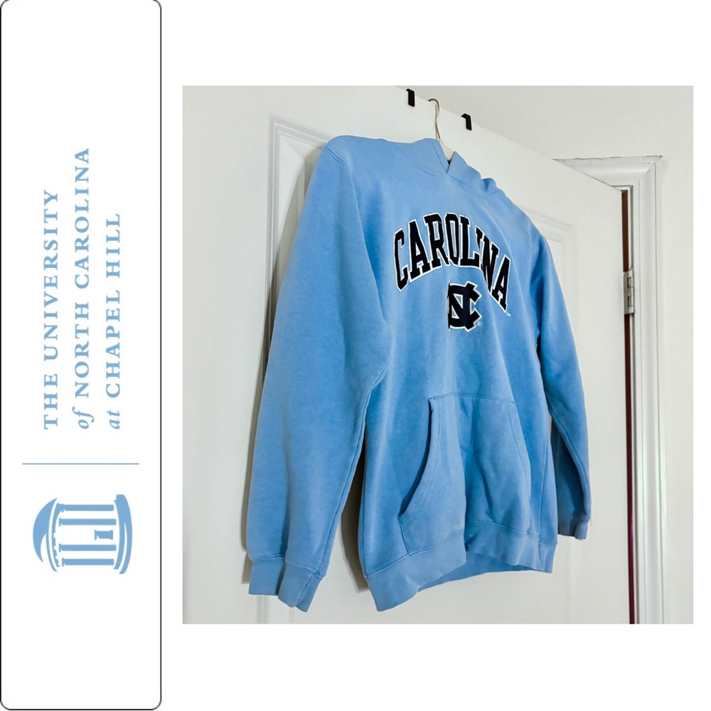 UNC Chapel Hill Hoodie